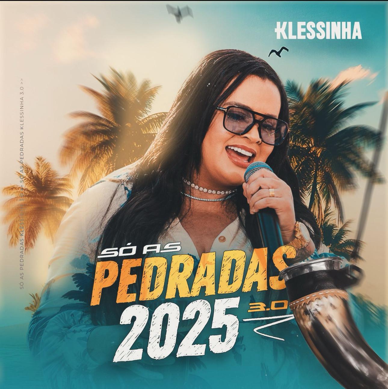 Seresta da Klessinha 2025